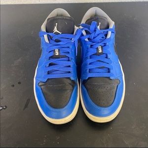 Air Jordan size 9